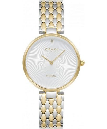 Orologio Unisex Obaku Classic