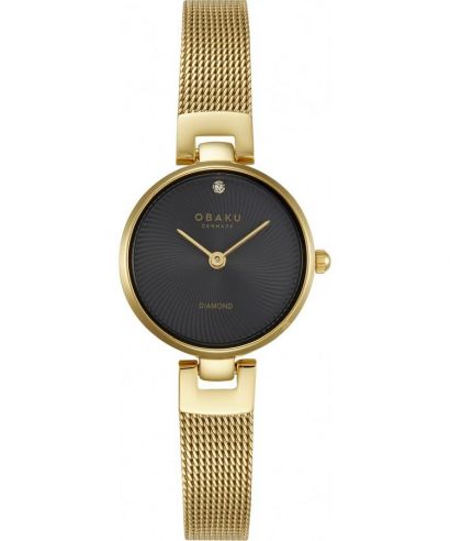 Orologio da Donna Obaku Classic