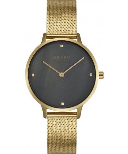 Orologio da Donna Obaku Classic