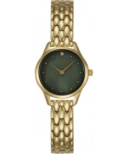 Orologio da Donna Obaku Classic