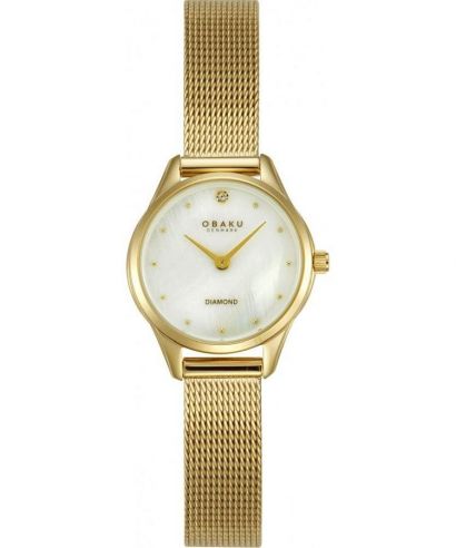 Orologio da Donna Obaku Classic