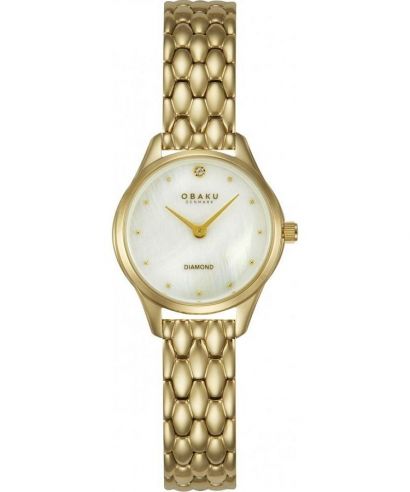 Orologio da Donna Obaku Classic