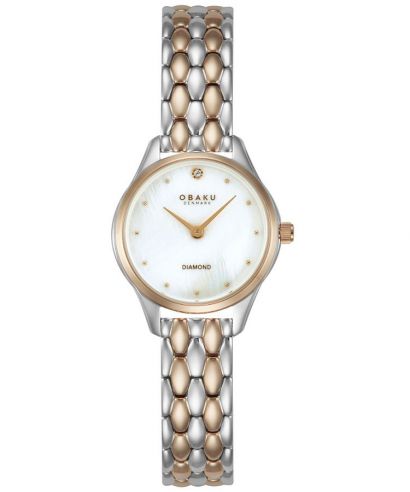 Orologio da Donna Obaku Classic