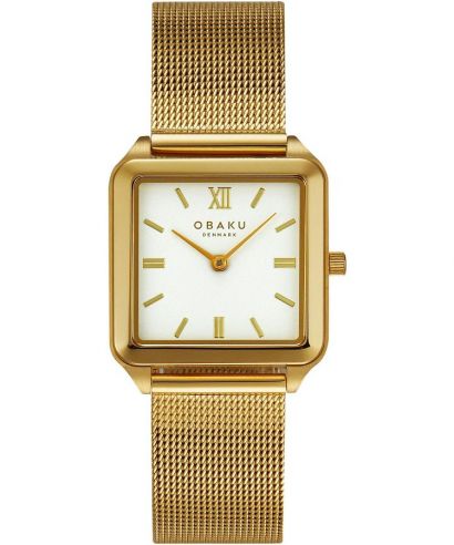 Orologio da Donna Obaku Classic