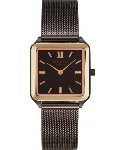 Orologio da Donna Obaku Classic