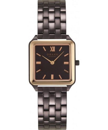 Orologio da Donna Obaku Classic