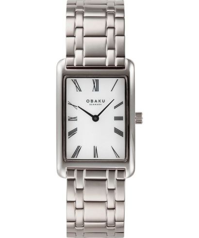 Orologio da Donna Obaku Slim