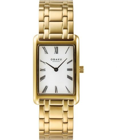 Orologio da Donna Obaku Slim
