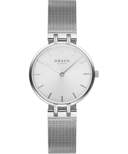 Orologio da Donna Obaku Denmark