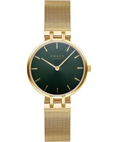 Orologio da Donna Obaku Denmark