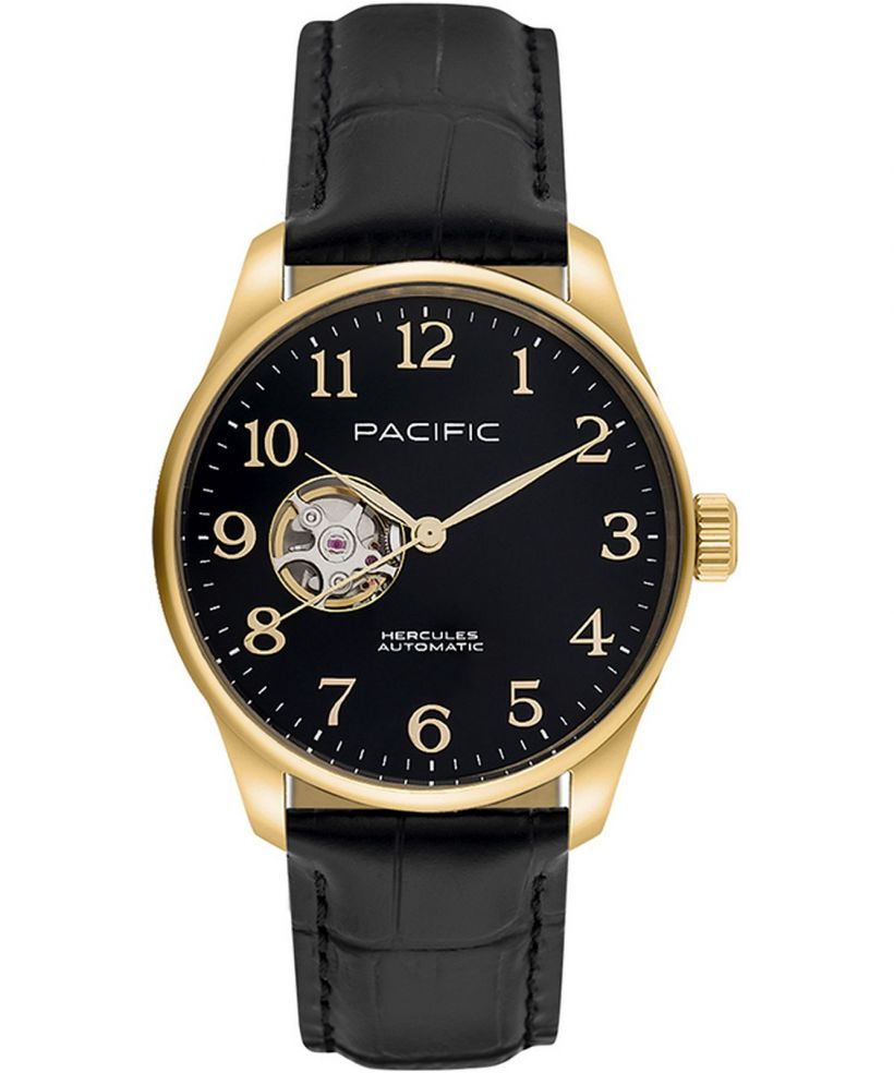 Orologio da Uomo Pacific Classic Automatic