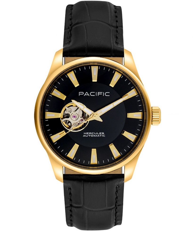 Orologio da Uomo Pacific Classic Automatic