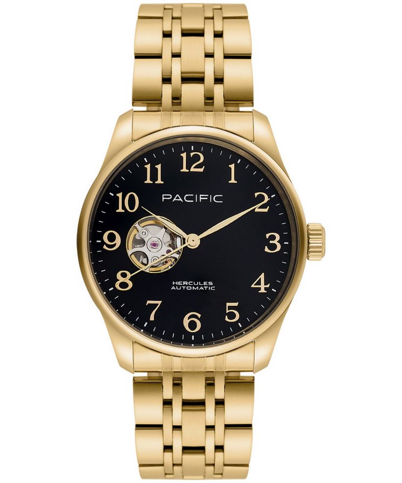 Orologio da Uomo Pacific Classic Automatic