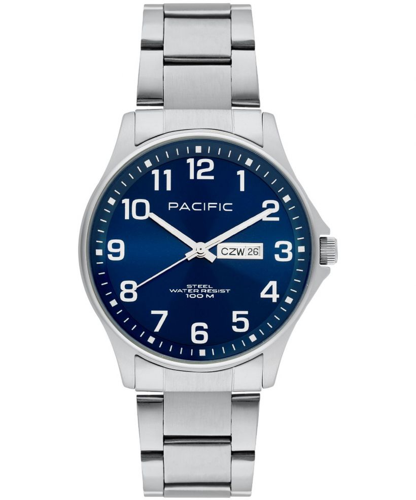 Orologio da Uomo Pacific Classic