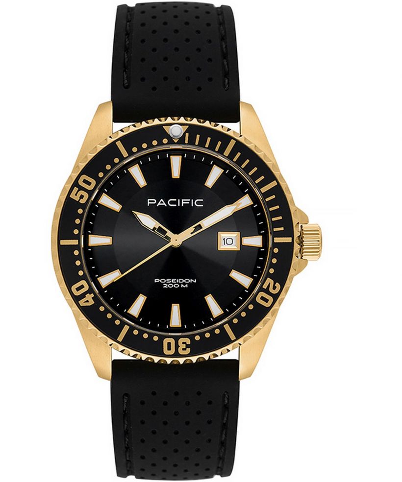 Orologio da Uomo Pacific Classic