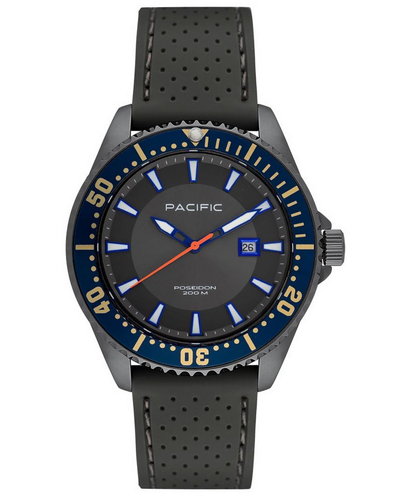 Orologio da Uomo Pacific Classic