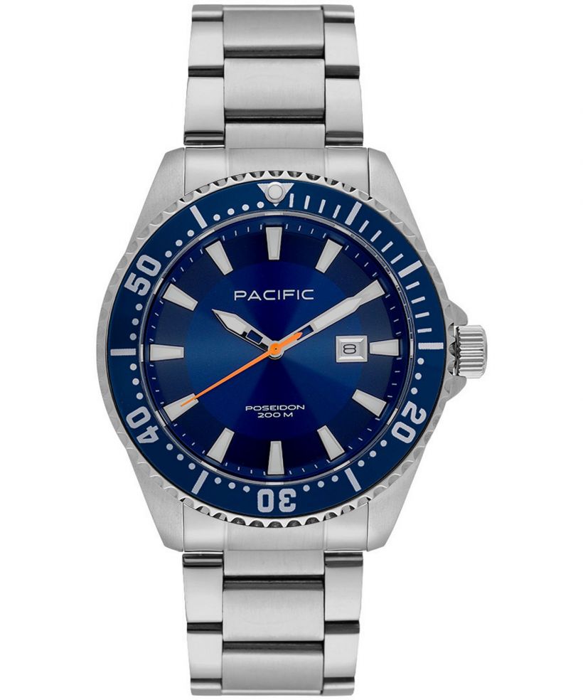 Orologio da Uomo Pacific Classic