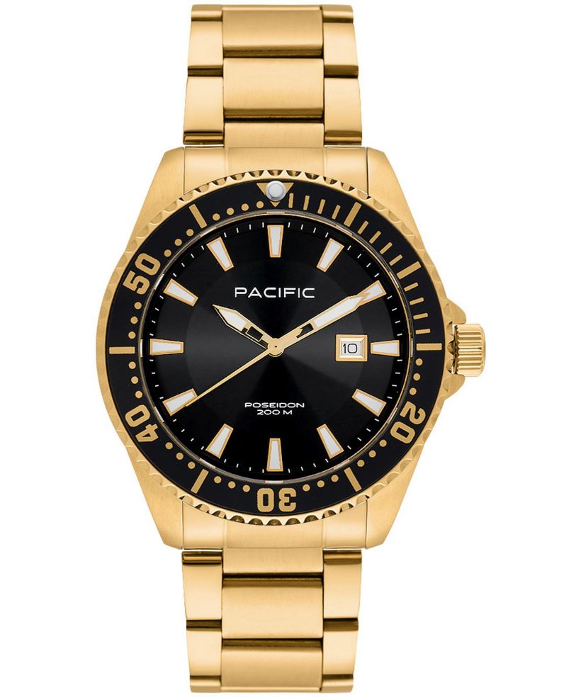 Orologio da Uomo Pacific Classic