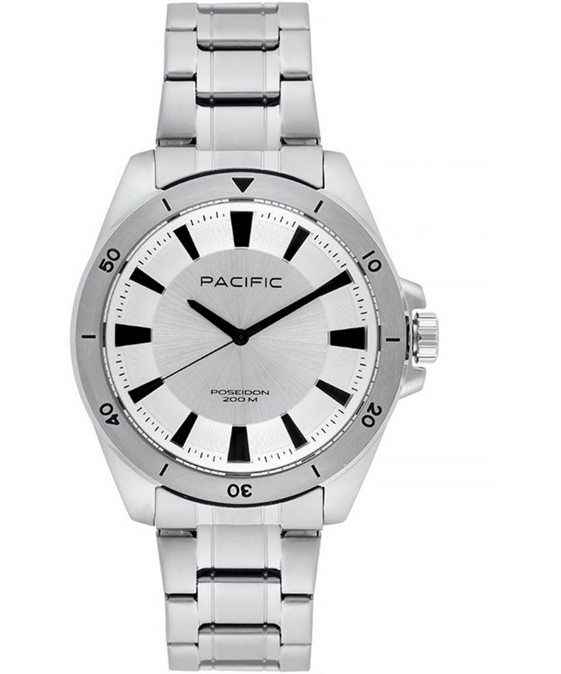 Orologio da Uomo Pacific Classic