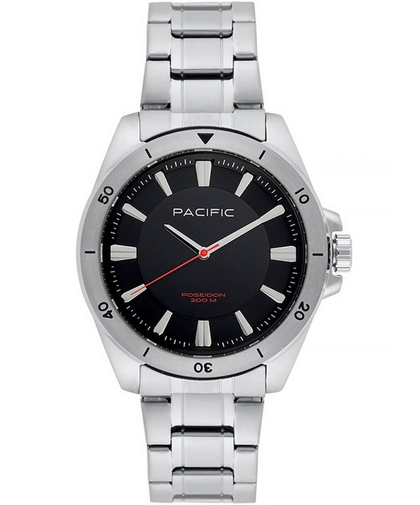 Orologio da Uomo Pacific Classic