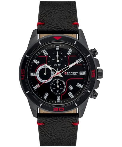 Orologio da Uomo Perfect Classic