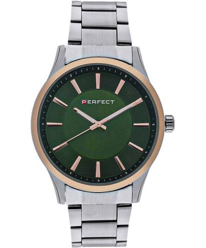 Orologio da Uomo Perfect Classic