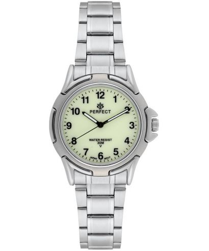 Orologio da Uomo Perfect Classic