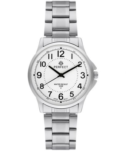 Orologio da Uomo Perfect Classic