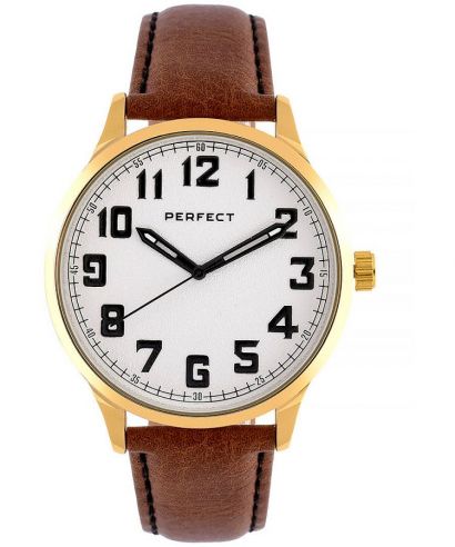 Orologio da Uomo Perfect Classic