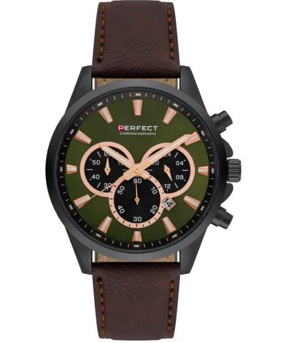 Orologio da Uomo Perfect Classic