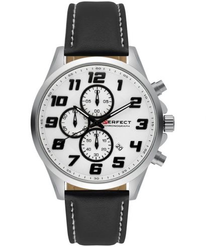 Orologio da Uomo Perfect Classic
