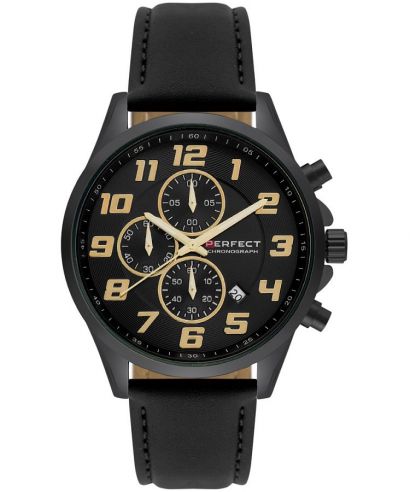 Orologio da Uomo Perfect Classic