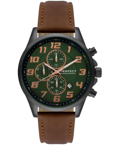 Orologio da Uomo Perfect Classic