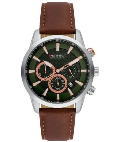 Orologio da Uomo Perfect Classic