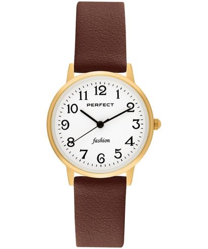 Orologio da Donna Perfect Classic