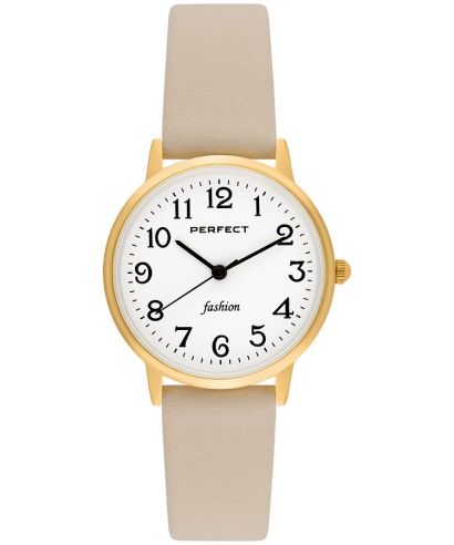 Orologio da Donna Perfect Classic