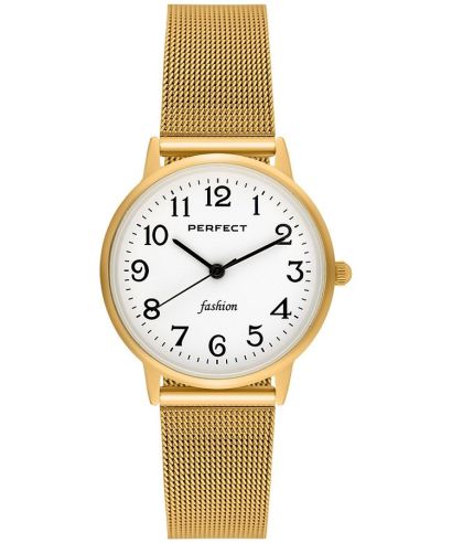 Orologio da Donna Perfect Classic