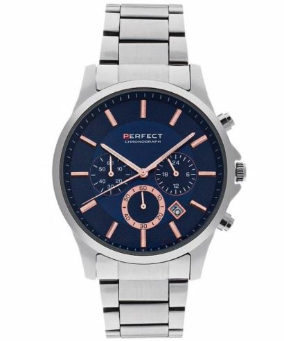 Orologio da Uomo Perfect Classic