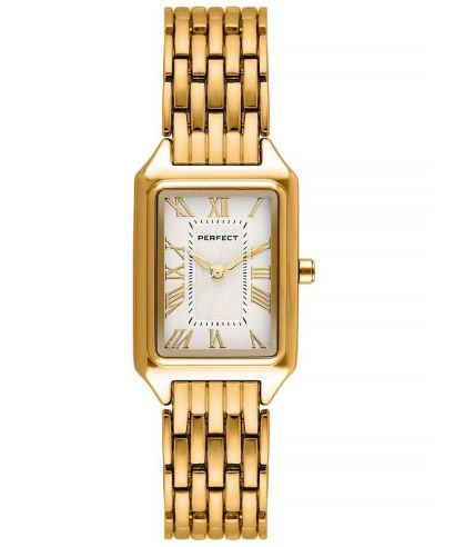 Orologio da Donna Perfect Classic