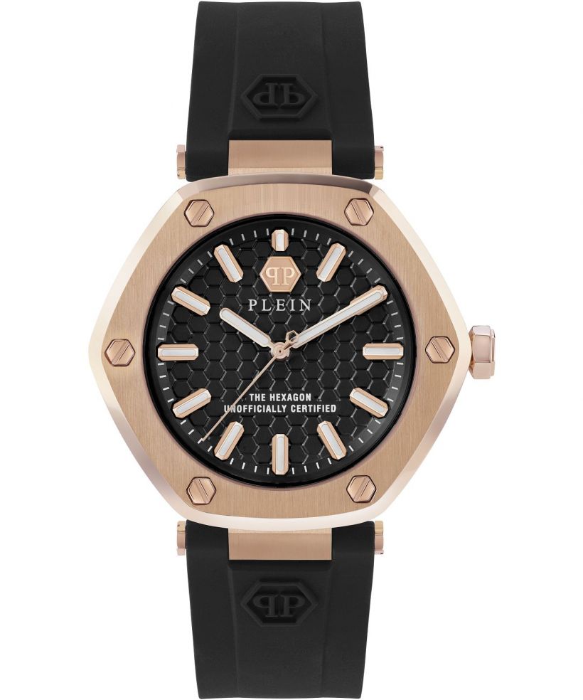 Orologio da Donna PHILIPP PLEIN The Hexagon
