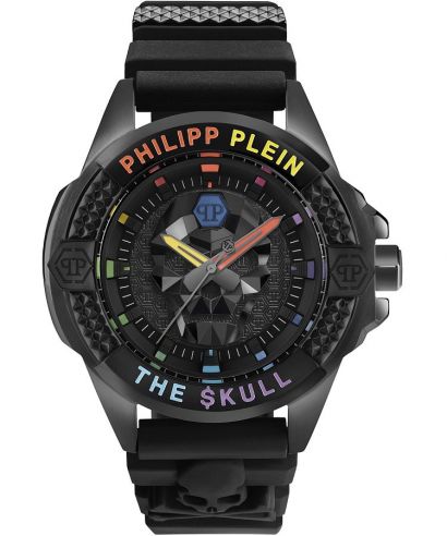 Orologio da Uomo PHILIPP PLEIN The Skull