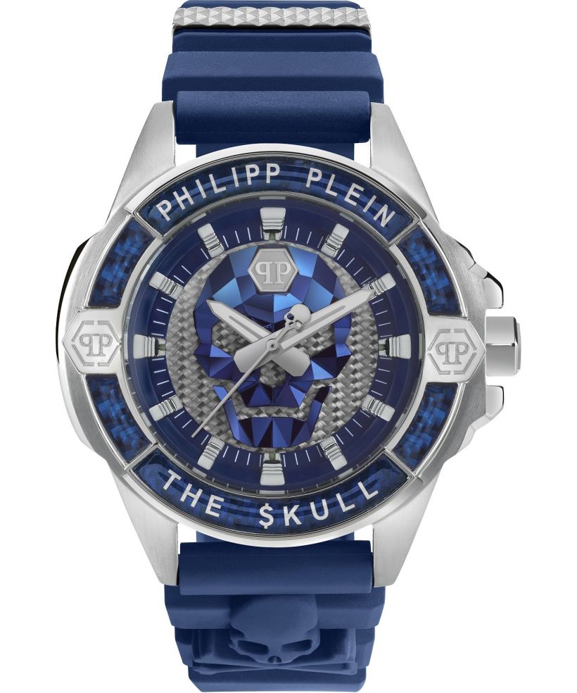 Orologio da Uomo PHILIPP PLEIN The Skull