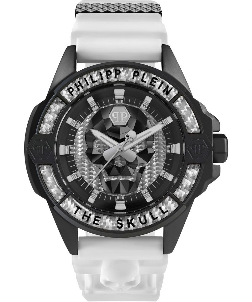 Orologio da Uomo PHILIPP PLEIN The Skull
