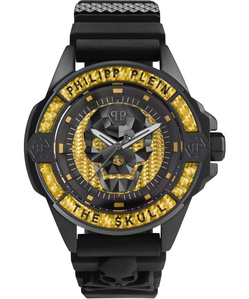 Orologio da Uomo PHILIPP PLEIN The Skull
