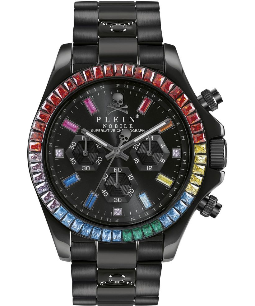 Orologio da Donna PHILIPP PLEIN Nobile