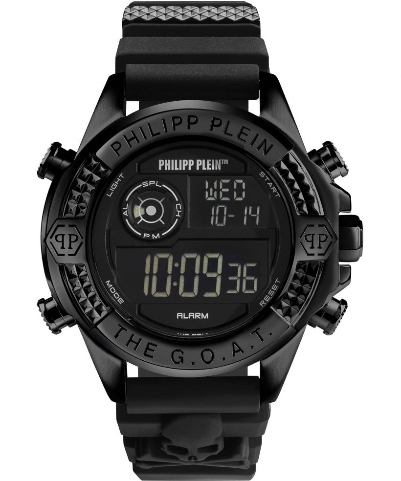 Orologio da Uomo PHILIPP PLEIN The G.O.A.T.