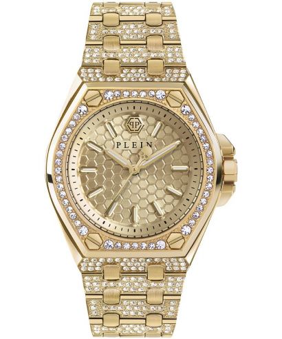 Orologio da Donna PHILIPP PLEIN Extreme Lady