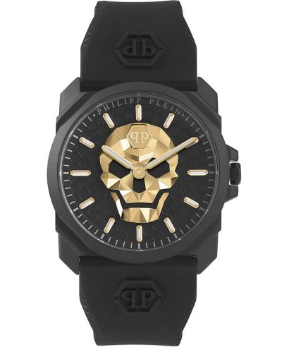 Orologio da Uomo PHILIPP PLEIN Skull King