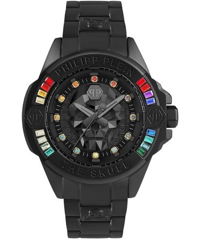 Orologio Unisex PHILIPP PLEIN The Skull