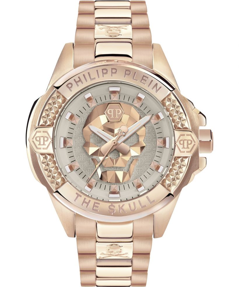 Orologio da Donna PHILIPP PLEIN The Skull